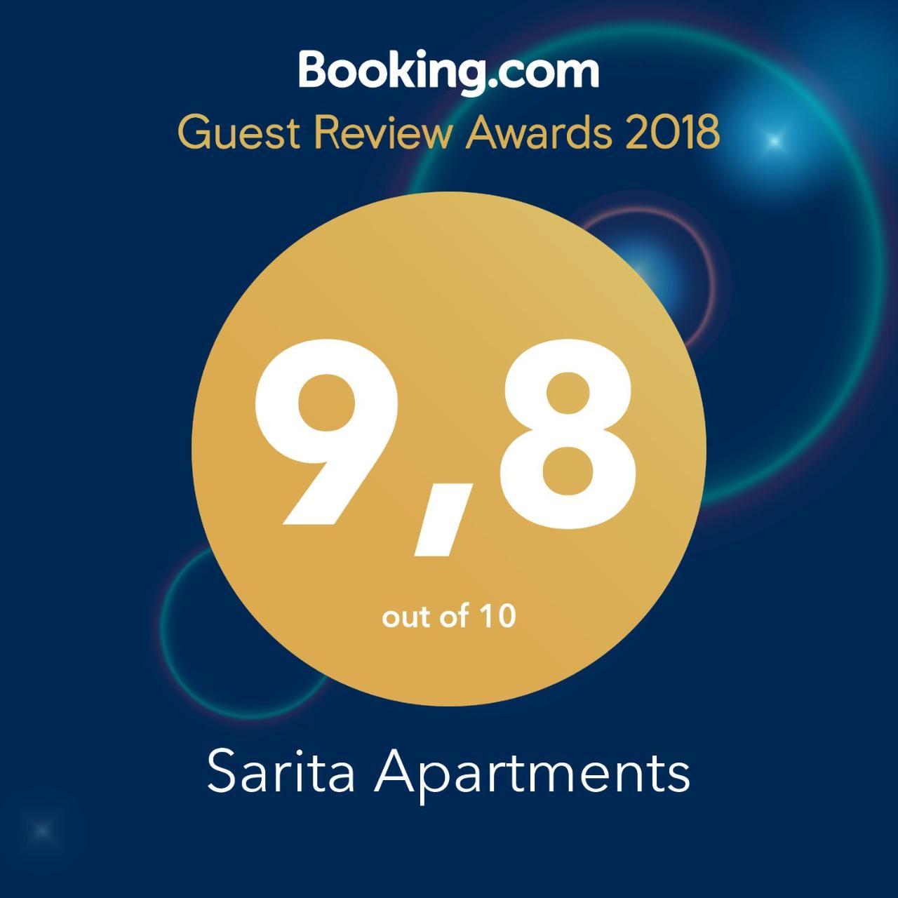 Apartment Sarita Zagrzeb Zewnętrze zdjęcie